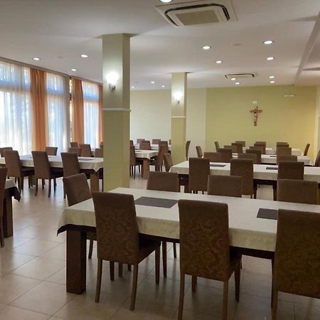 Međugorje Family Hotel Villa Maria מראה חיצוני תמונה