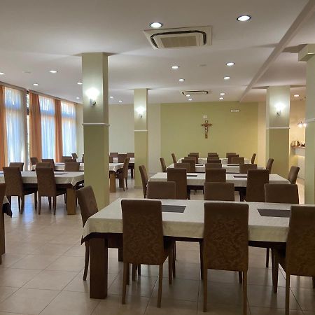 Međugorje Family Hotel Villa Maria מראה חיצוני תמונה