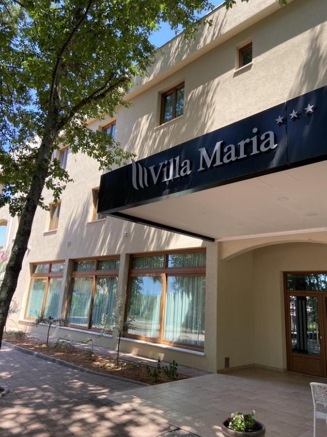 Međugorje Family Hotel Villa Maria מראה חיצוני תמונה