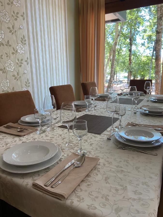 Međugorje Family Hotel Villa Maria מראה חיצוני תמונה