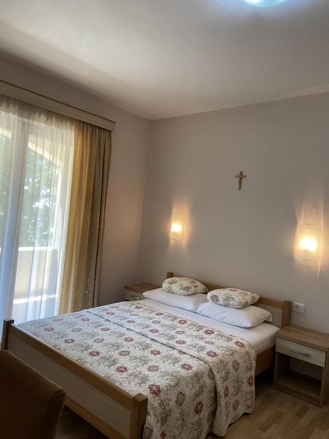 Međugorje Family Hotel Villa Maria מראה חיצוני תמונה