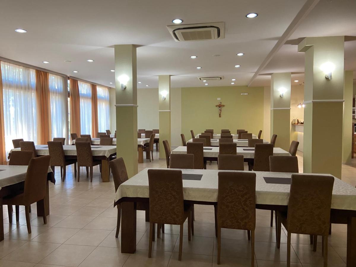 Međugorje Family Hotel Villa Maria מראה חיצוני תמונה