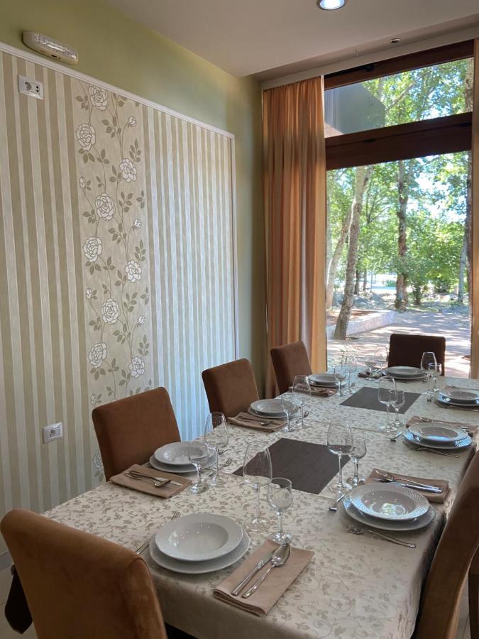 Međugorje Family Hotel Villa Maria מראה חיצוני תמונה